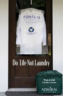 Admiral Cleaners photo 8