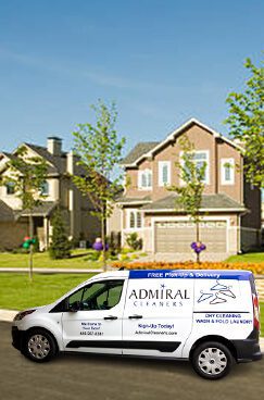 Admiral Cleaners photo 10